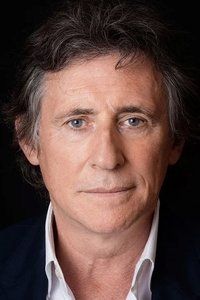 الممثل Gabriel Byrne