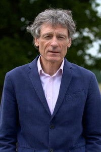 المخرج Gabriel Clarke