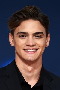 الممثل Gabriel Guevara