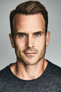 الممثل Gabriel Hogan