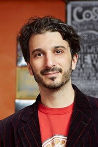 المخرج Gabriel Nesci