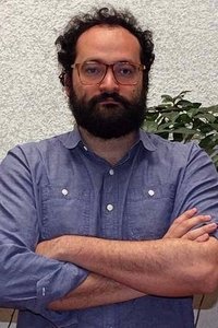 الممثل Gabriel Nuncio