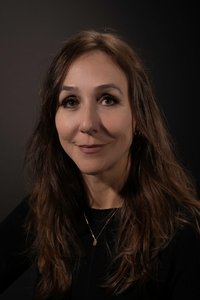 المخرج Gabriela Cowperthwaite