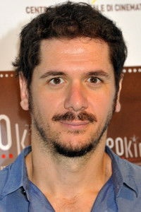 المخرج Gabriele Mainetti