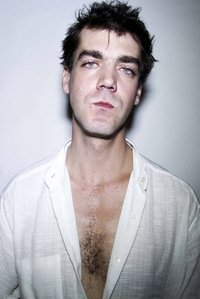 الممثل Gabriele Silli