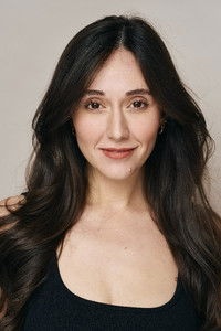 الممثل Gabriella Wisdom