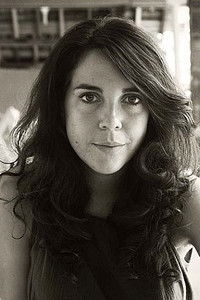 المخرج Gabrielle Brady