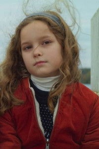 الممثل Gabrielle Sanz