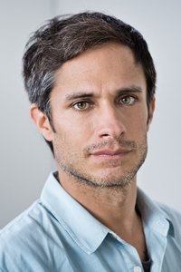 الممثل Gael García Bernal