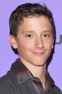 الممثل Gage Naquin