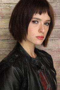 الممثل Gaia Brooks