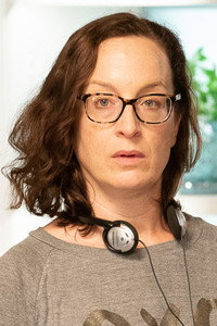 المخرج Gail Lerner