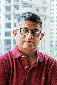 الممثل Gajraj Rao