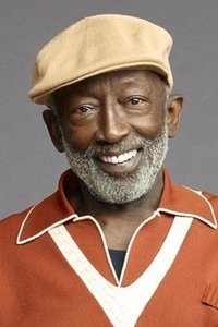 الممثل Garrett Morris