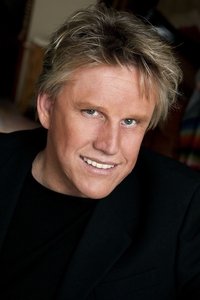 الممثل Gary Busey