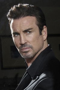 الممثل Gary Stretch