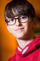 الممثل Gaspard Schlatter