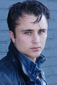 الممثل Gattlin Griffith