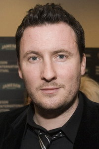 المخرج Gavin O'Connor