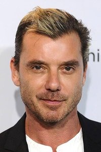 الممثل Gavin Rossdale