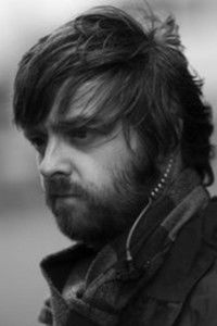 المخرج Gavin Rothery