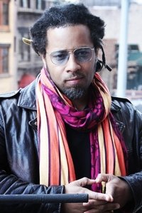 المخرج Gee Malik Linton