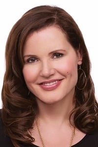 الممثل Geena Davis