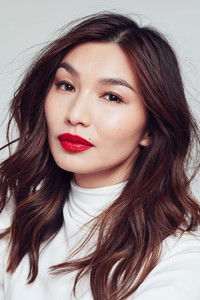 الممثل Gemma Chan