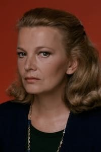 الممثل Gena Rowlands