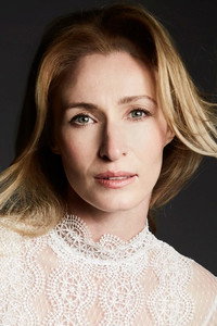 الممثل Genevieve O'Reilly