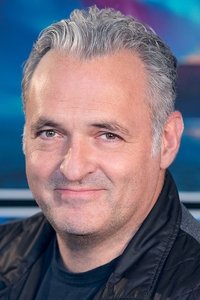 المخرج Genndy Tartakovsky
