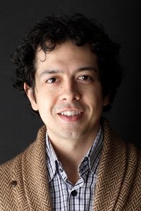 الممثل Geoffrey Arend