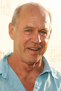الممثل Geoffrey Lewis