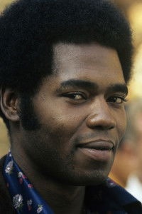 الممثل Georg Stanford Brown