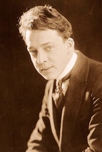 الممثل George Barnes