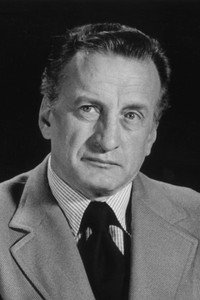 الممثل George C. Scott