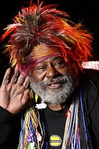 الممثل George Clinton