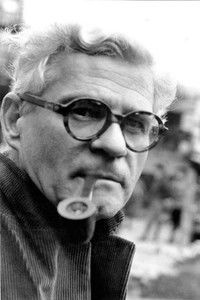 الممثل George Devine