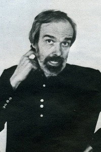 المخرج George Dunning