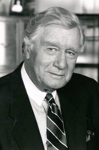 الممثل George Gaynes