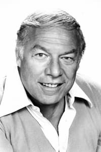 الممثل George Kennedy