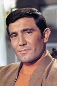 الممثل George Lazenby