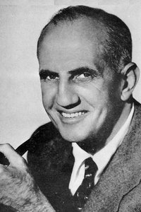 المخرج George Marshall