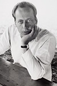 المخرج George Roy Hill