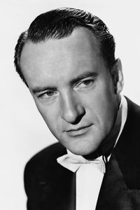 الممثل George Sanders