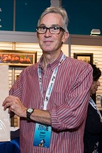 المخرج George Scribner