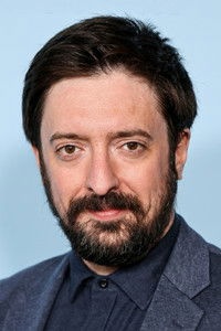 المخرج Georgi M. Unkovski