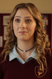 الممثل Georgia de Gidlow