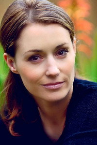 الممثل Georgina Rylance