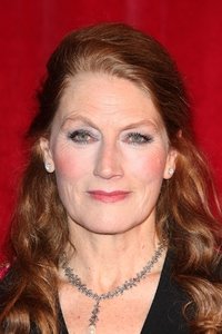 الممثل Geraldine James